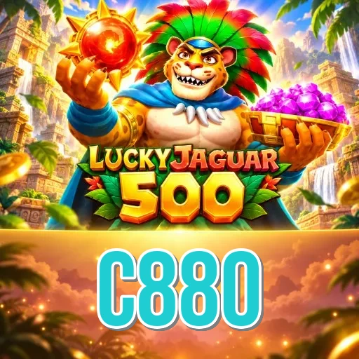 Screenshot 1 - c880 Home Screen