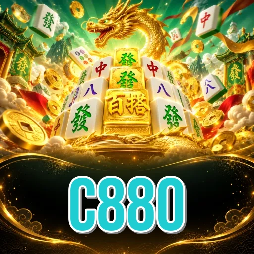 Screenshot 1 - c880 Home Screen