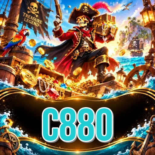Screenshot 1 - c880 Home Screen