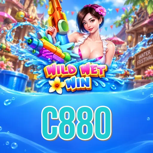 Screenshot 1 - c880 Home Screen