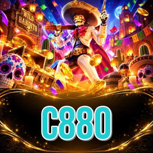 Screenshot 1 - c880 Home Screen